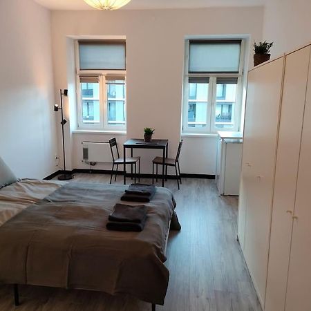 Cozy Room - 10 Min.From Rynek Breslávia Exterior foto