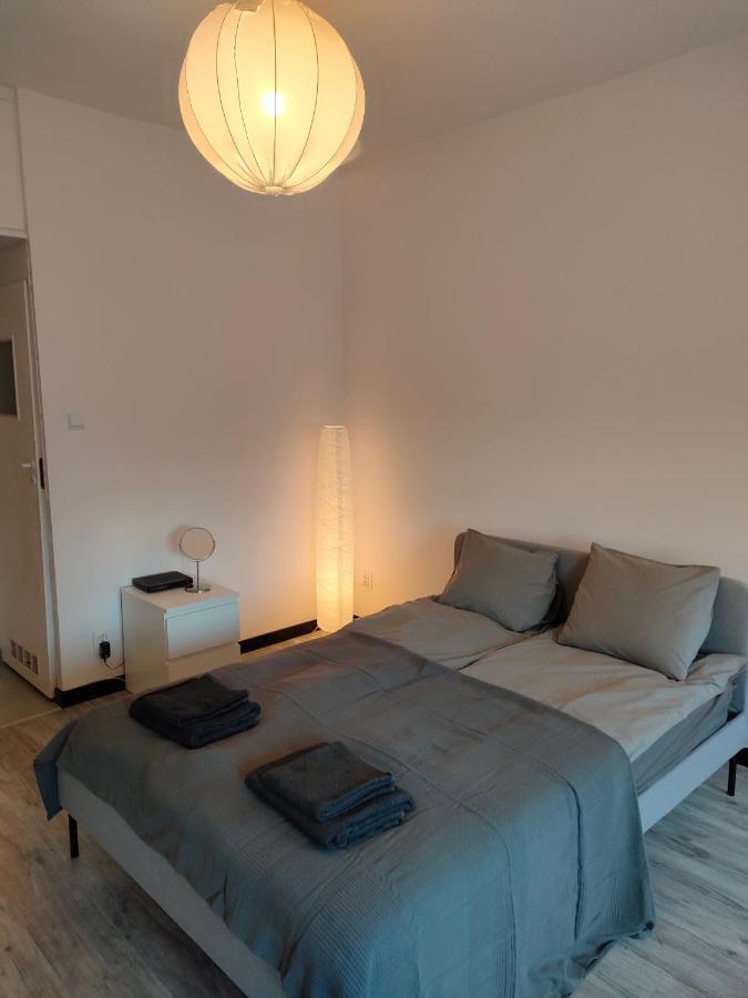 Cozy Room - 10 Min.From Rynek Breslávia Exterior foto